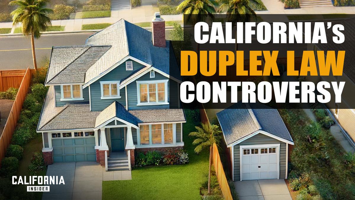 Court Strikes Down California’s Lot-Splitting Law SB9 | Jim Righeimer | Mark Miller | Dennis Robinson