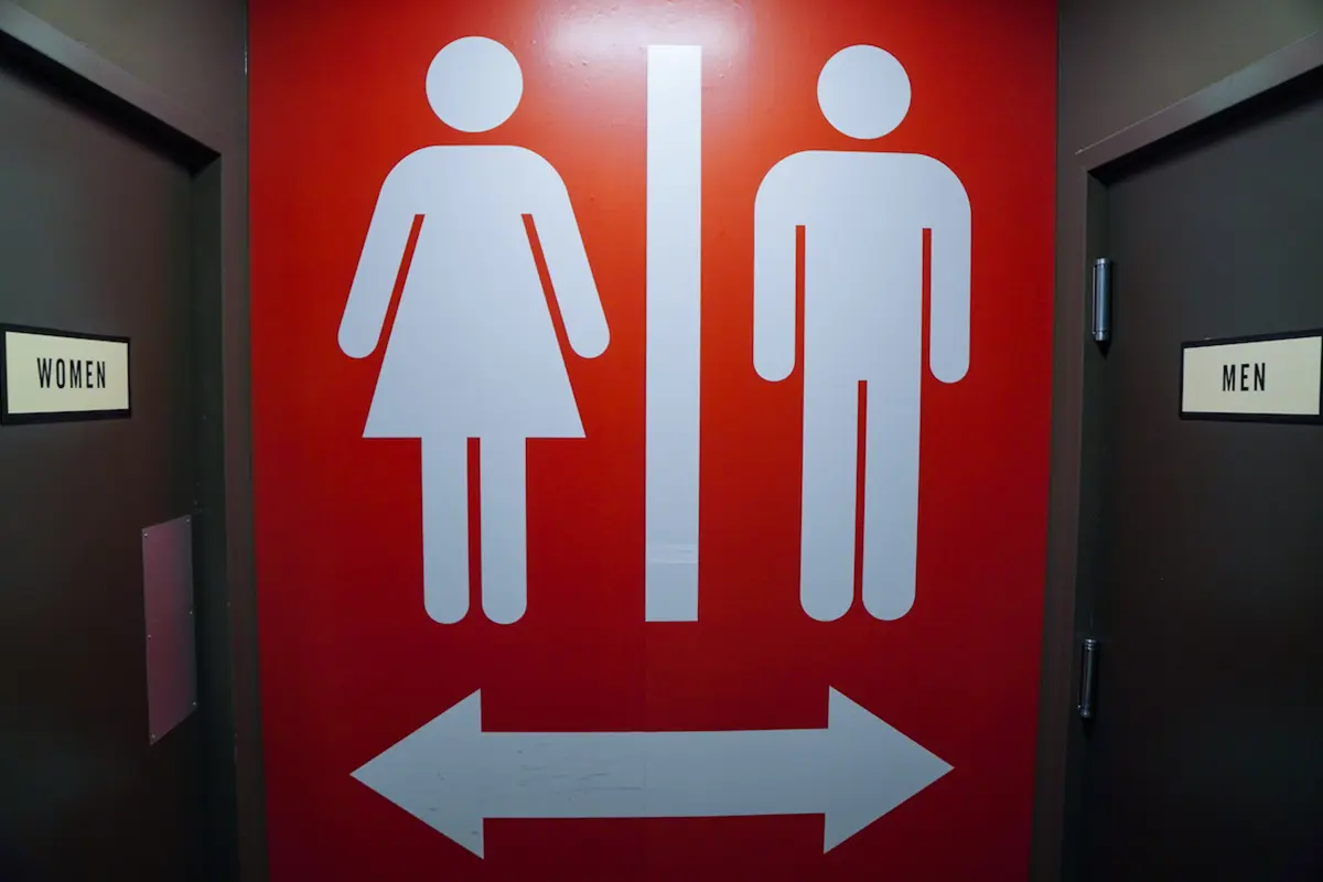 Kansas’s Strict Biological Sex Law Takes Effect