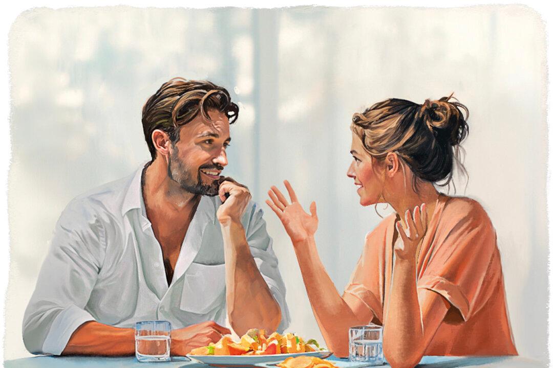 Contentious Conversations: How to Handle Sensitive Topics With Grace and Goodwill