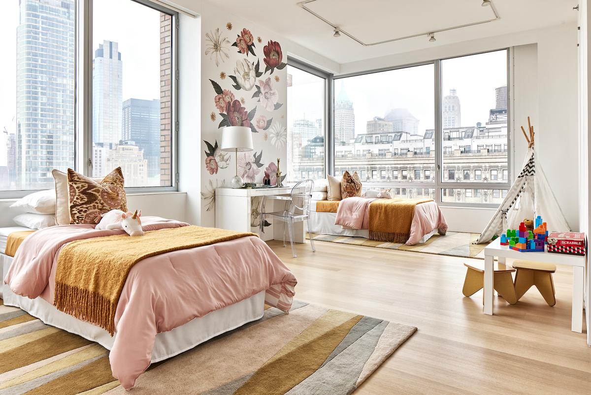 Design Recipes: Why Staging Works