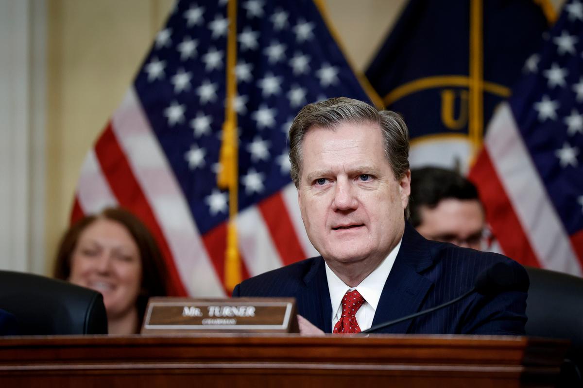 US Facing ‘Highest Level’ of Potential Terrorist Threat: House Intelligence Chair