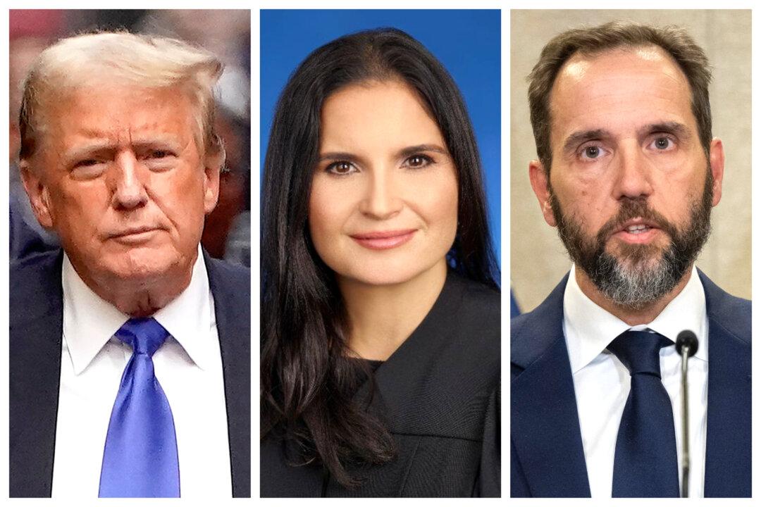 Trump Attorneys Urge Judge to Reject Special Counsel Smith’s Request for Gag Order