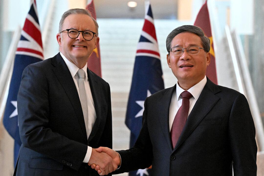 ANALYSIS: The Albanese Government’s ‘Patient, Calibrated’ Approach to Australia-China Relations