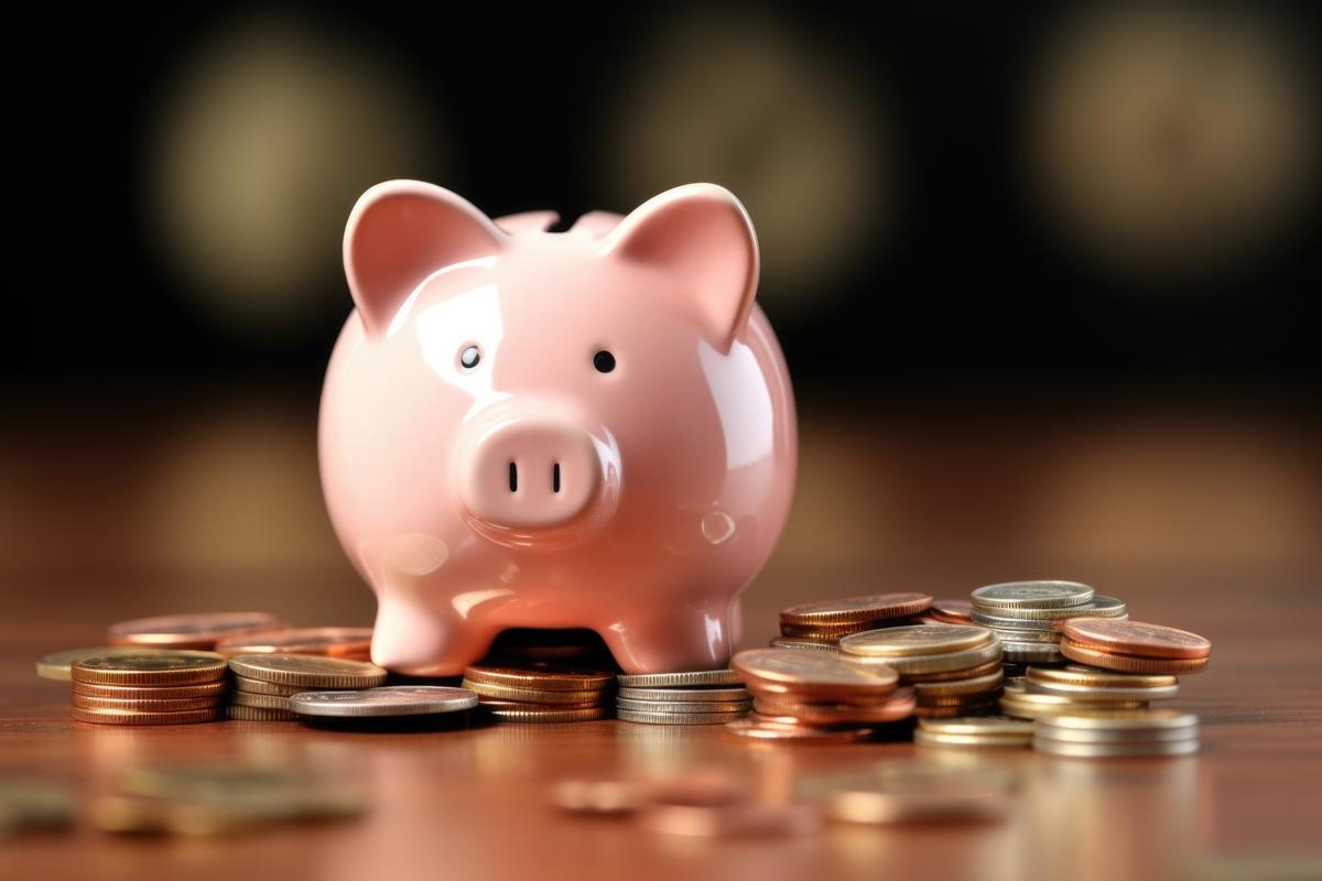 Be a Super Saver