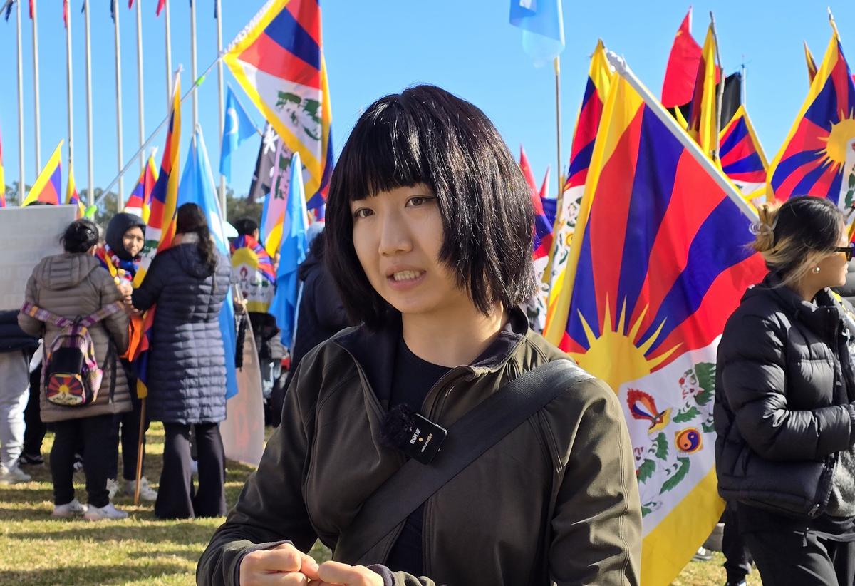 Beijing Premier’s Visit Draws Who’s Who of Human Rights Campaigners