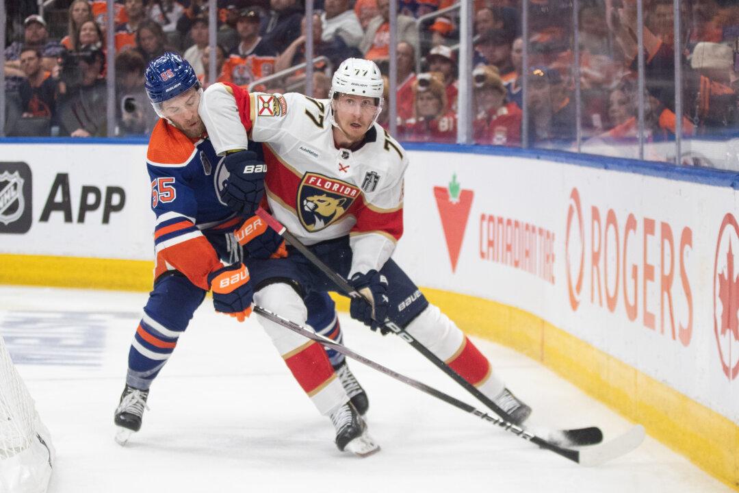 Michael Taube: Why Has There Been a 30-Year Curse on Canadian Teams Playing for the Stanley Cup?