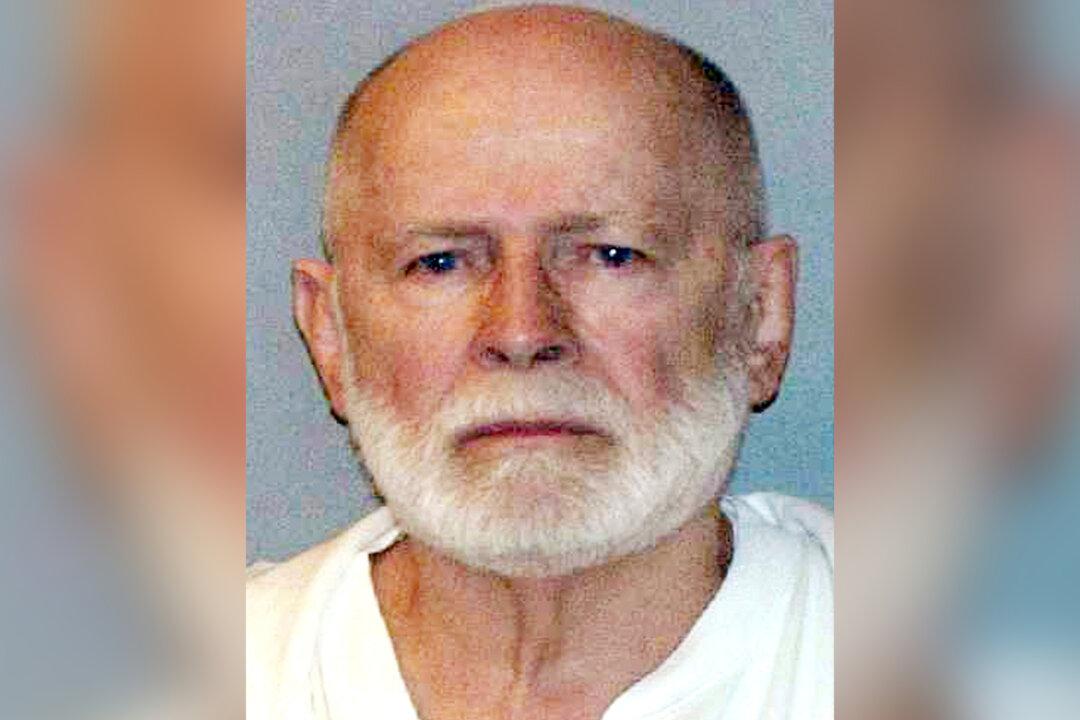 Accused Lookout in James ‘Whitey’ Bulger Prison Killing Pleads Guilty, Gets No Additional Time