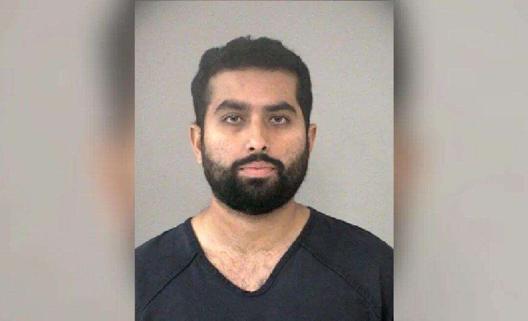 Texas Commissioner Candidate Charged for Fabricating Fake Online Racist Messages