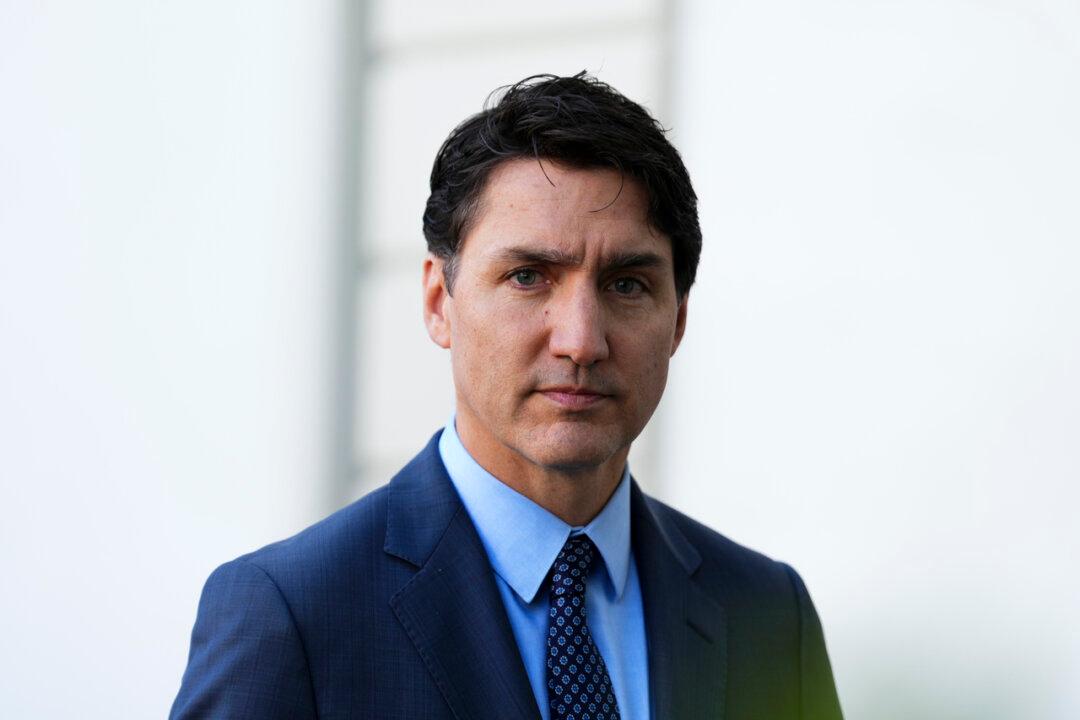 Trudeau Says Liberals Have a ‘Lot of Work to Do’ After Surprise Toronto–St. Paul’s Byelection Loss