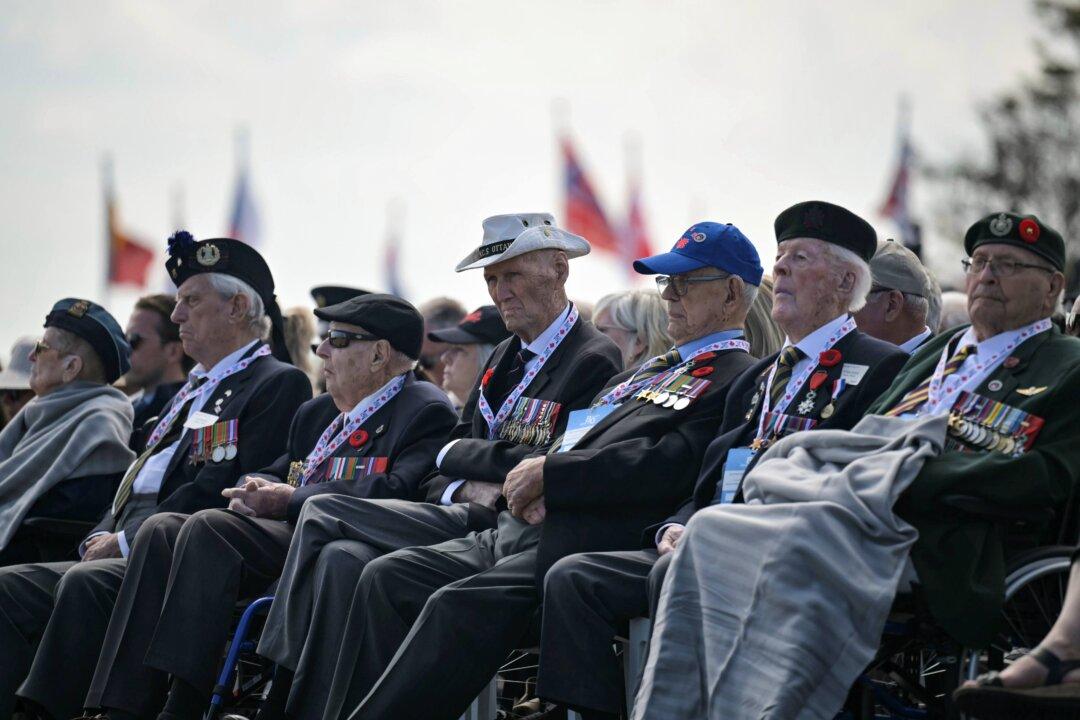 Canada’s Enduring D-Day Legacy