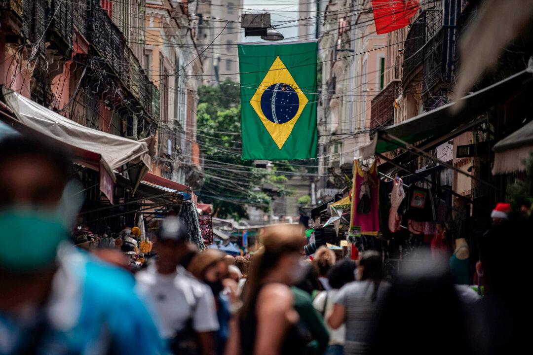 Inside Brazil’s Deepening Economic Struggles