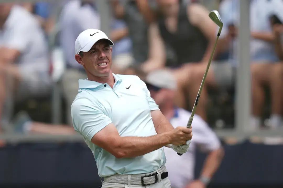 McIlroy Reflects on U.S. Open Meltdown in Social-Media Update