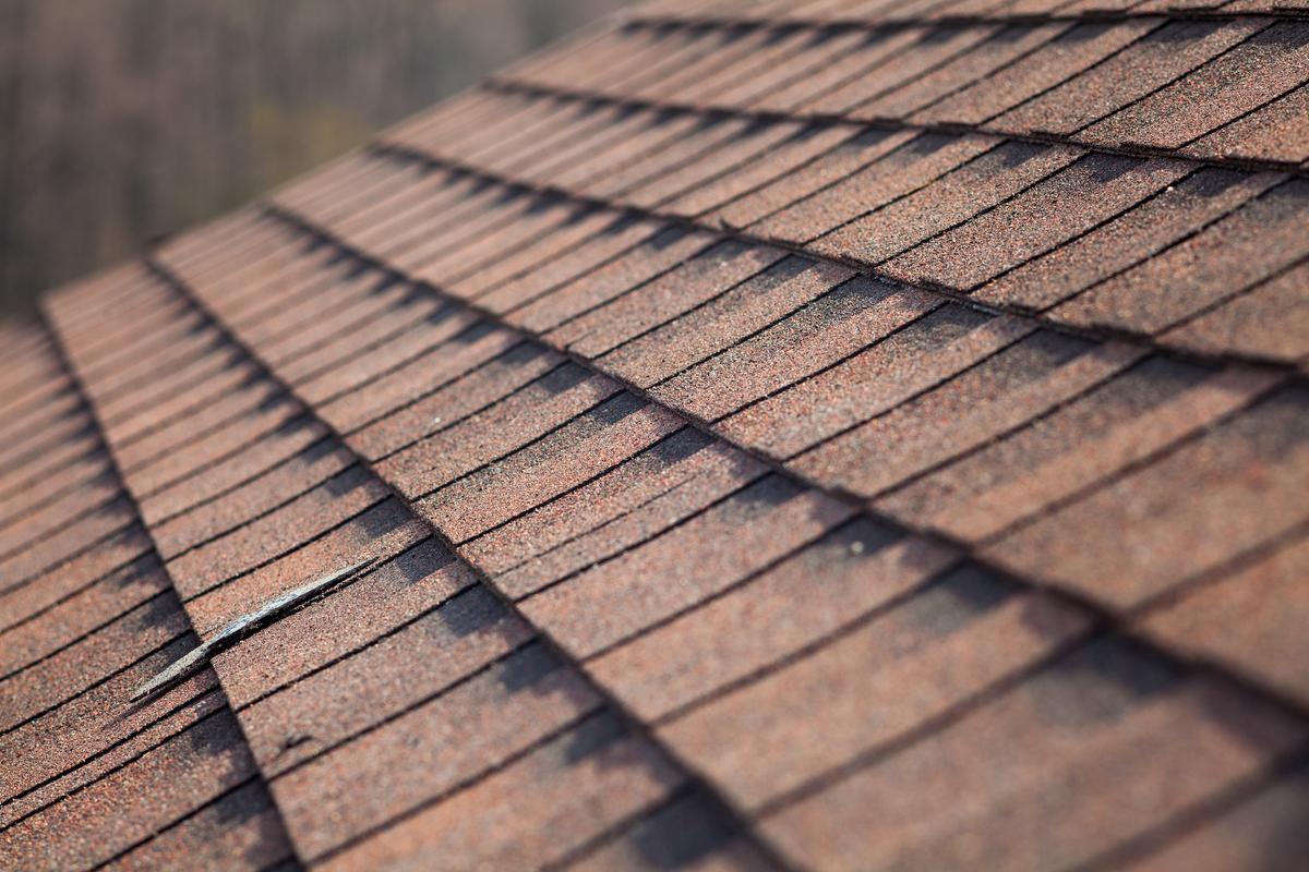 Roof It Right: Shingles, Tile, Metal, and More