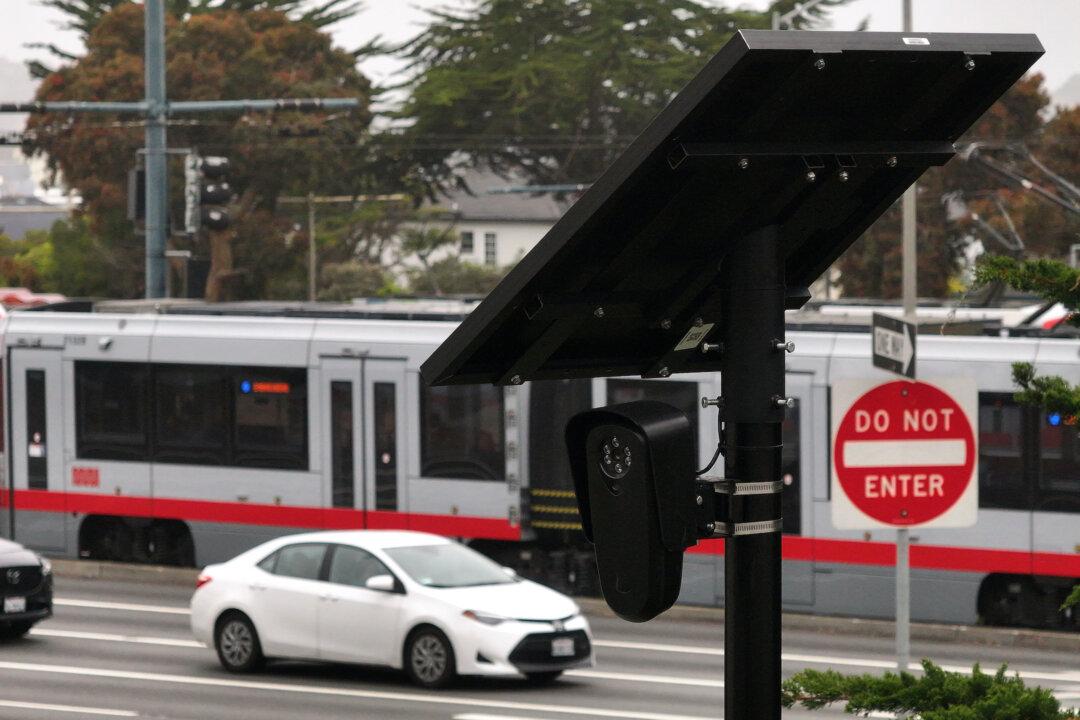 New License Plate Readers Helping to Fight Crime in San Francisco, Mayor Says