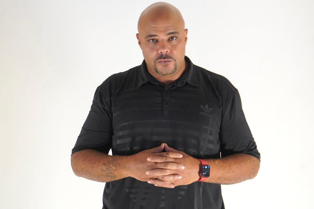 The Power of Love: How a Toronto Gang Leader Left His Life of Crime Behind