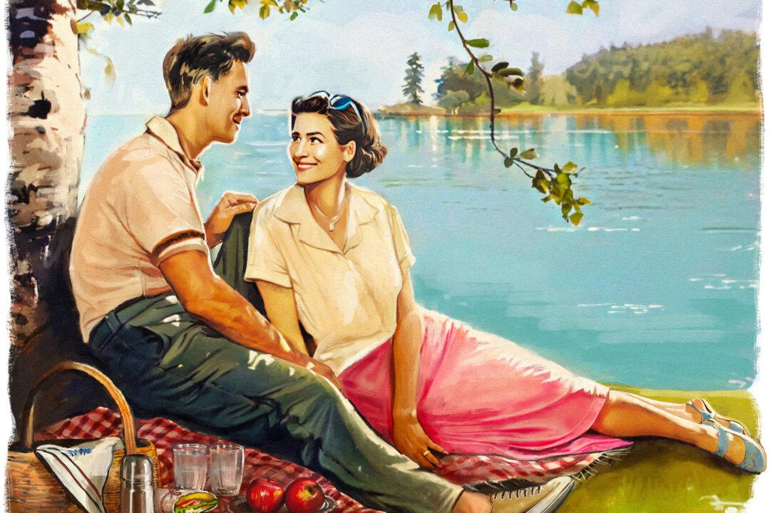 6 Creative, Affordable Date Night Ideas