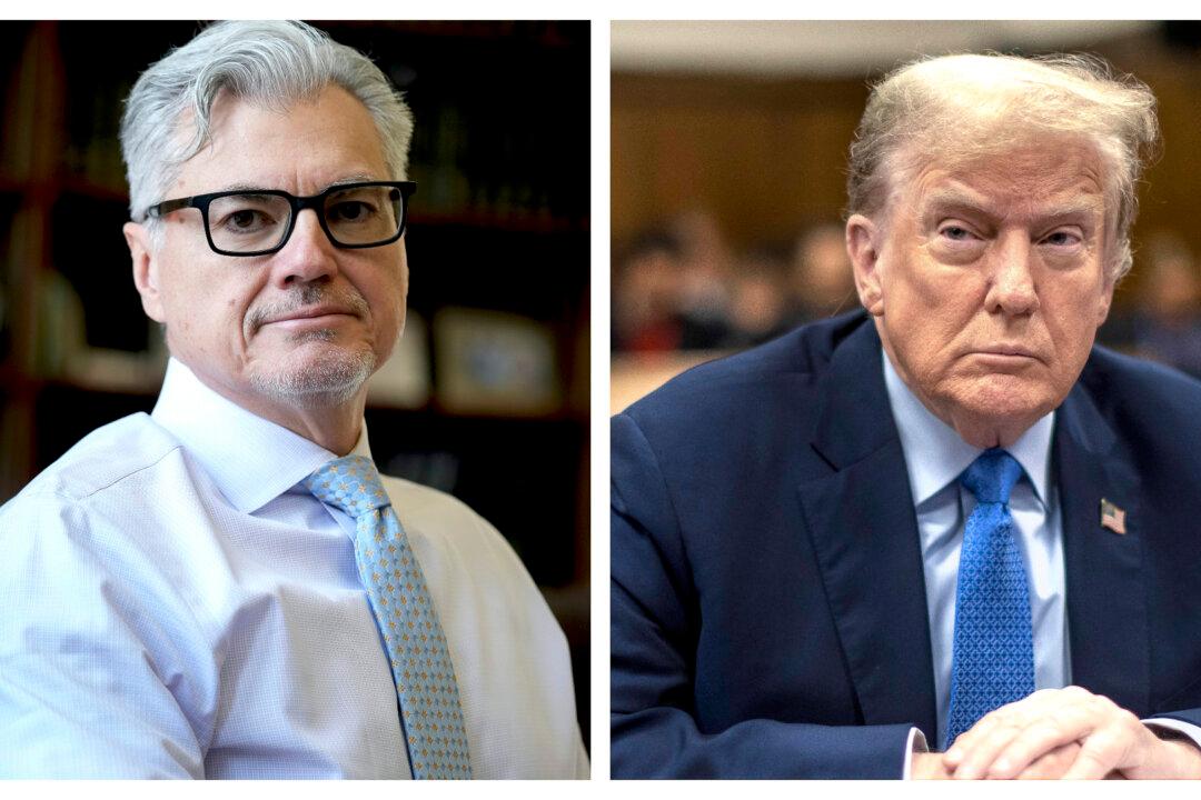 News Brief: DA Defers to Judge in Trump Case; Local Sniper, Not Secret Service, First Shot Trump Rally Assailant; Social Security Numbers Confirmed Stolen