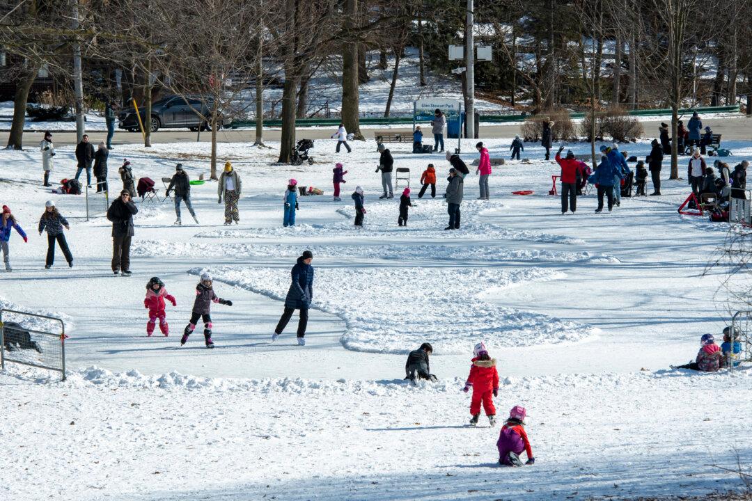 ANALYSIS: To Reverse Canada’s Declining Birth Rate, Cultural Changes May Be More Important Than Economic Ones