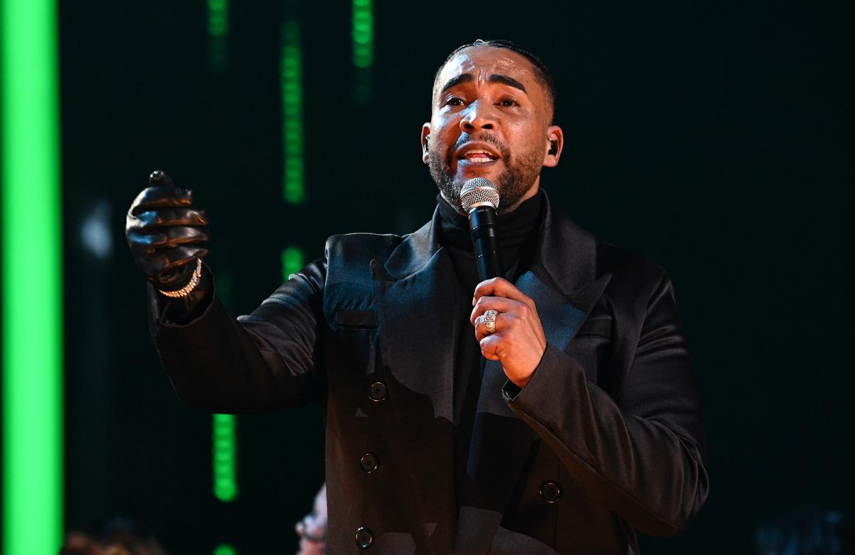 Reggaeton Musician Don Omar Reveals He’s Cancer-Free Following Surgery