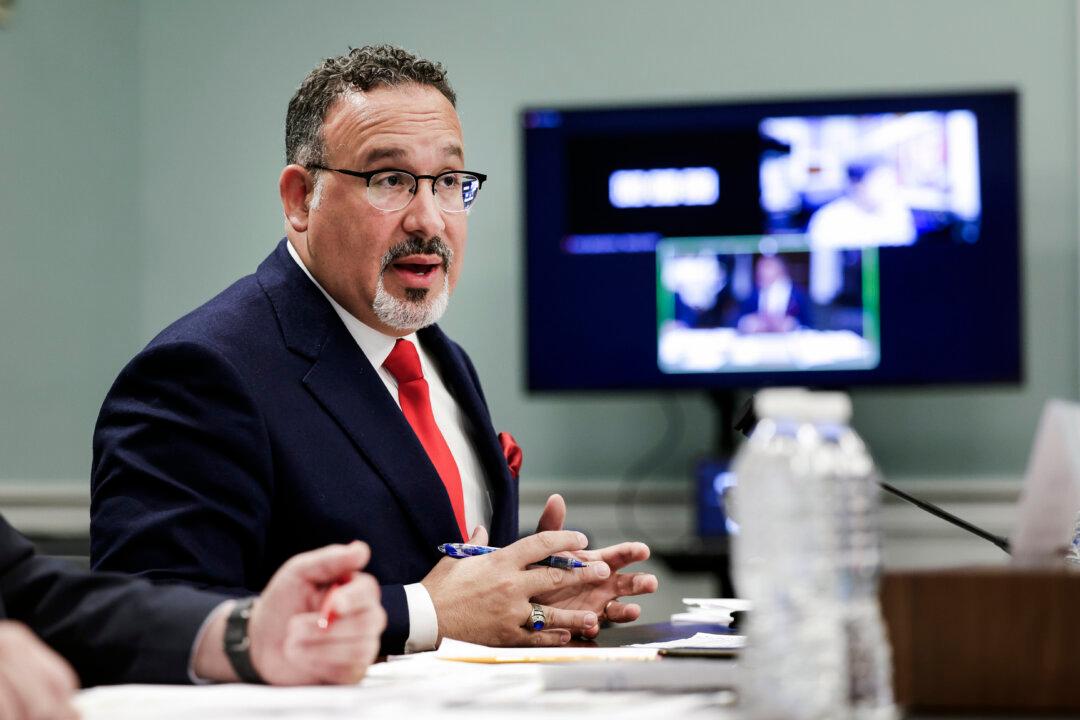 University of Michigan, CUNY Failed to Address Anti-Semitic, Anti-Palestinian Harassment: Education Department