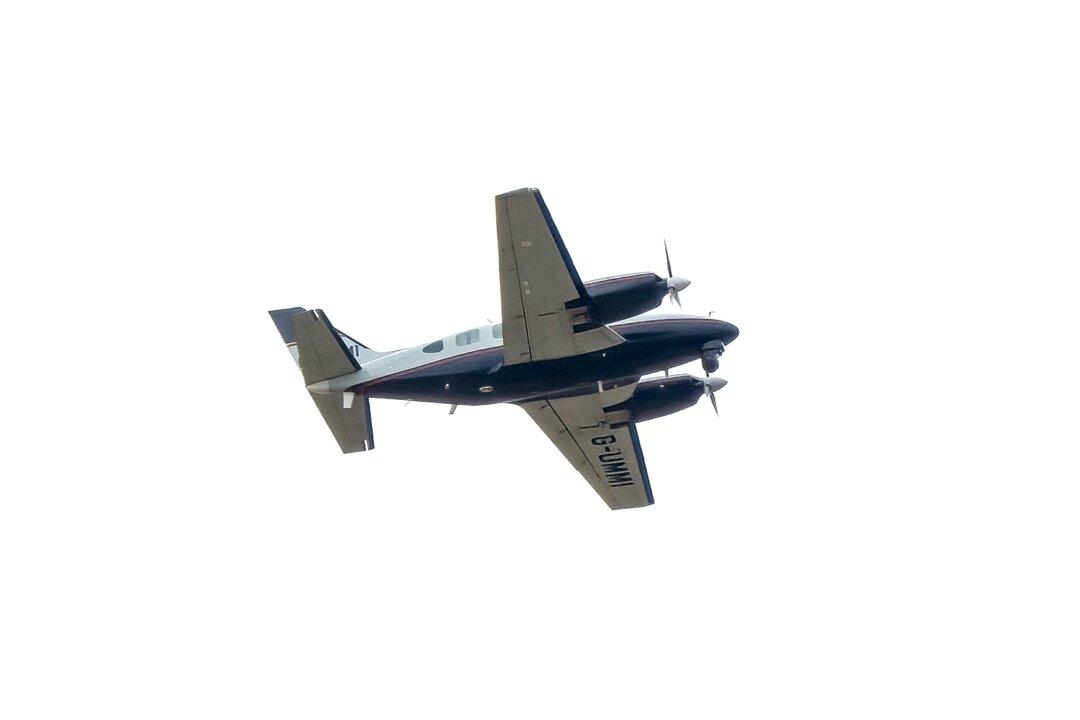 Small Plane Crashes in Upstate New York, Killing Pilot