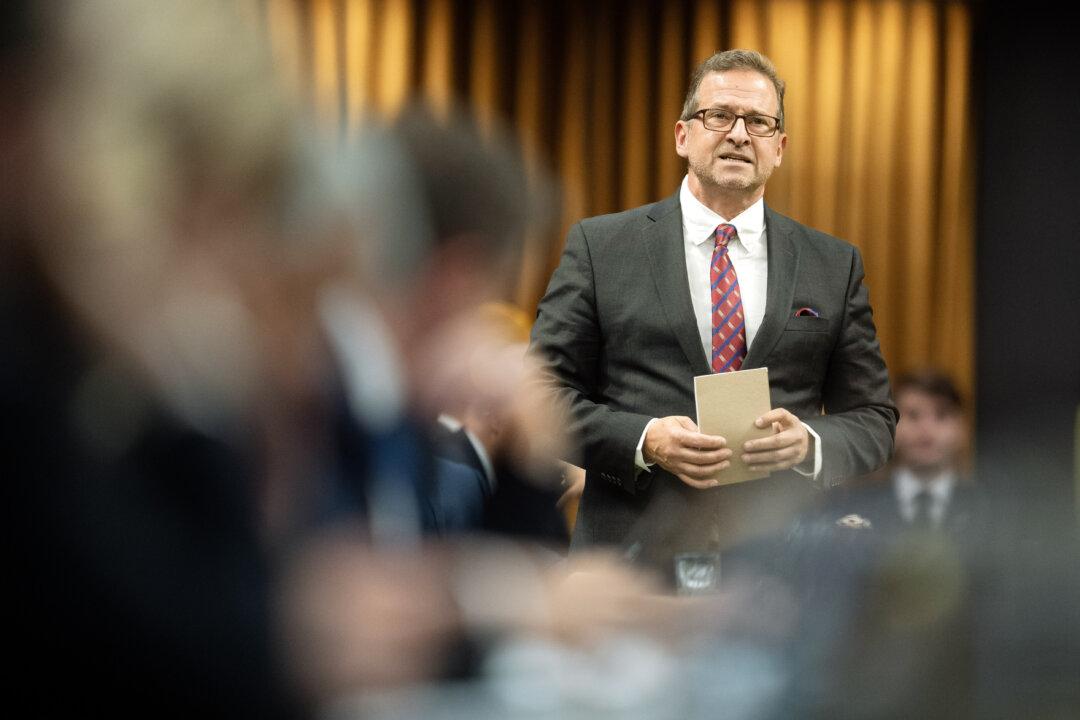 If Any Bloc MPs Involved in Foreign Meddling, They‘ll ‘Pay the Price,' Party Leader Says