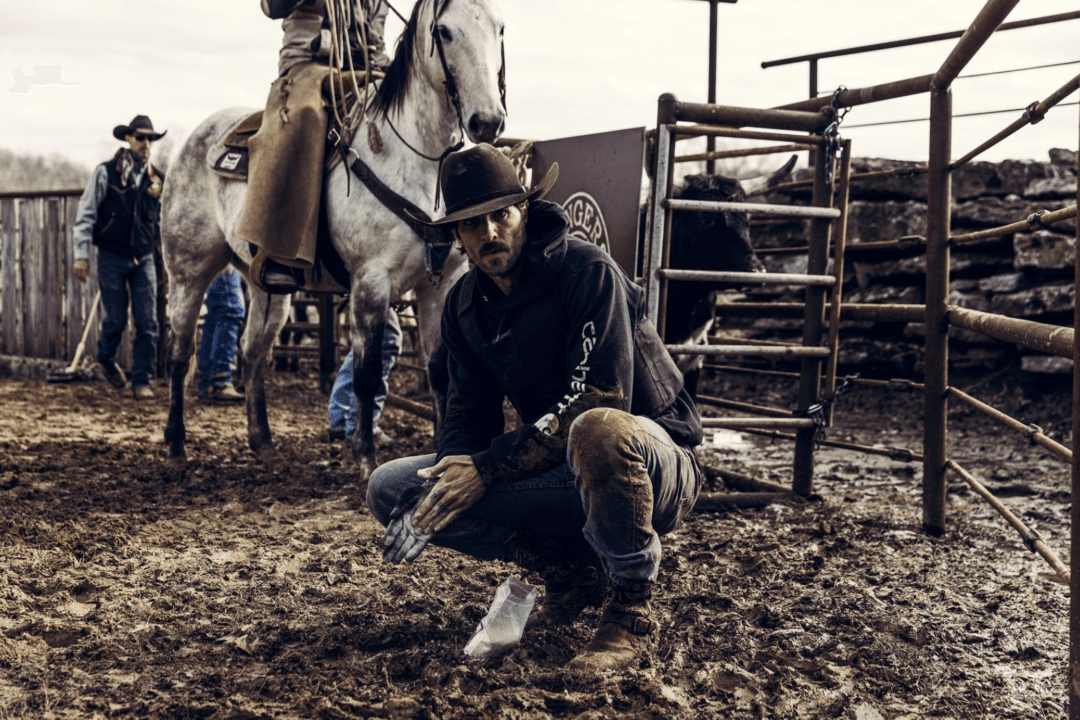 ‘Ride’: A Slice of Texas Bull-Riding Culture