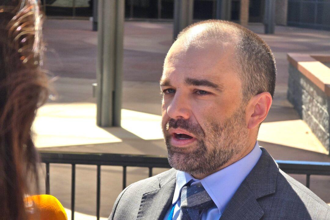 Final 3 Defendants in Arizona Alternate Elector Case Arraigned