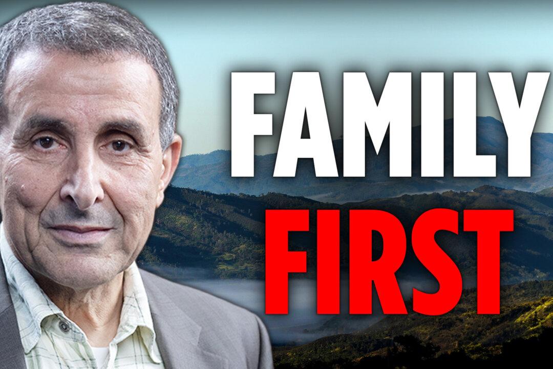 Family Bonds Disappearing in the Silicon Valley Tech World: Insights From a Tech Pioneer