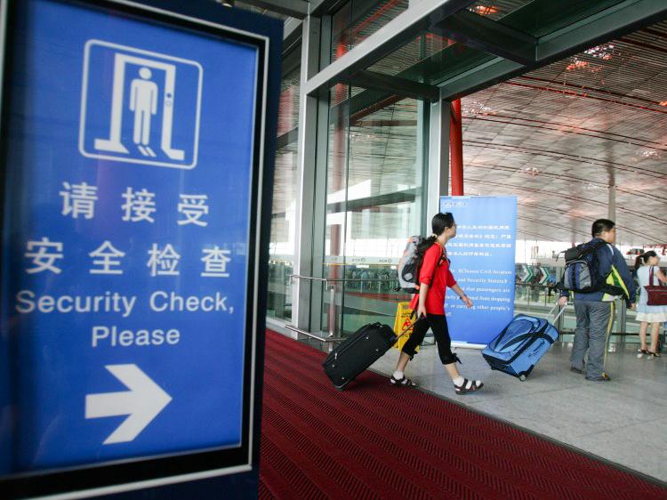 Beijing Includes Australia in Its Free Visa Program
