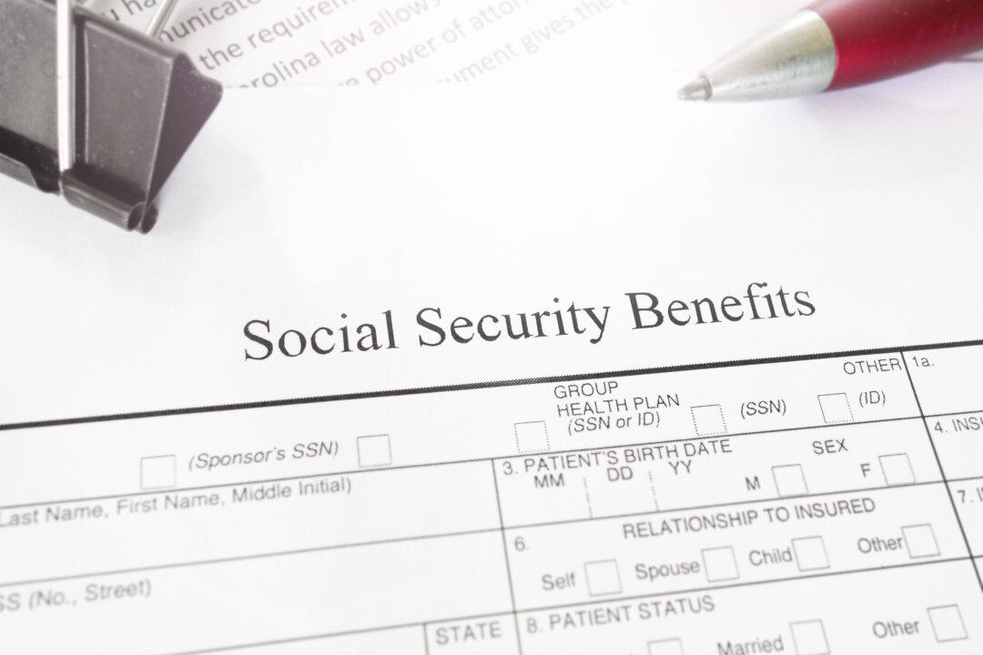 Answering the Most Common Social Security Questions