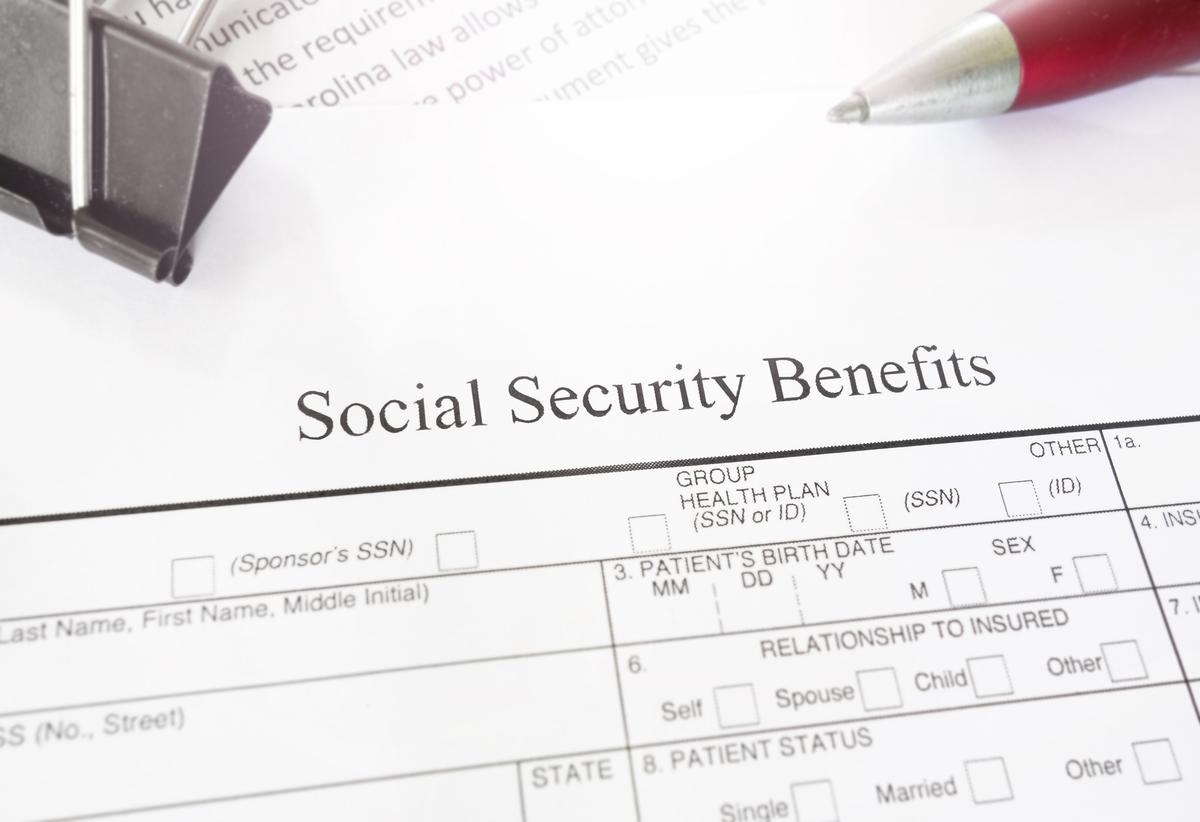 Answering the Most Common Social Security Questions