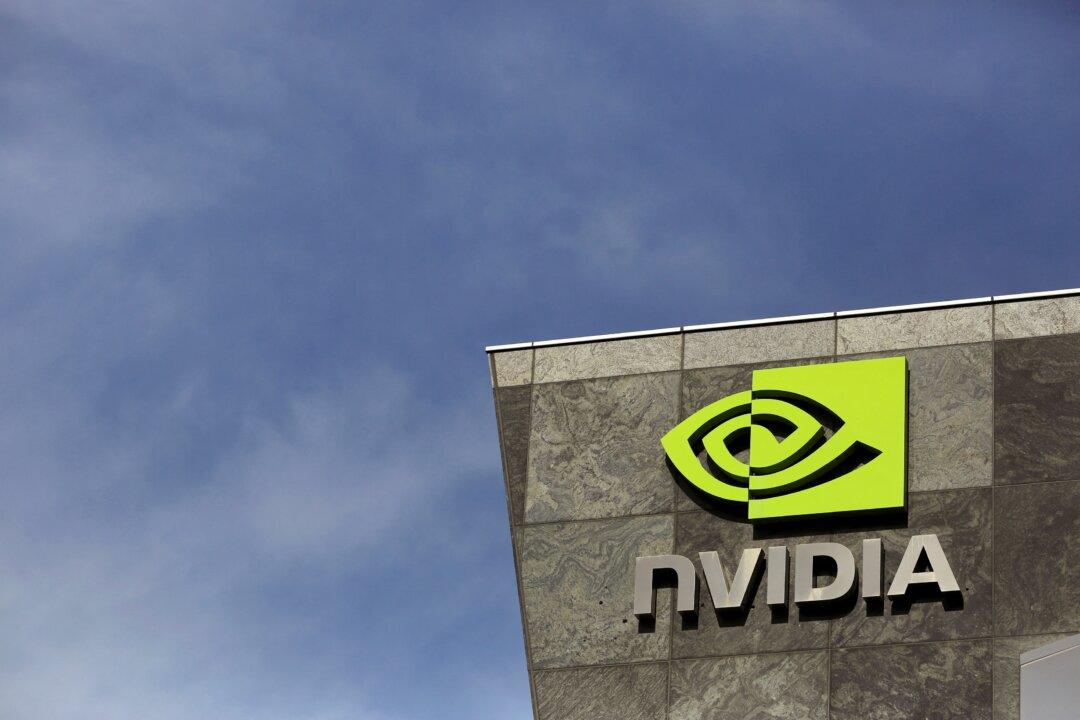 Nvidia Eclipses Microsoft as World’s Most Valuable Company