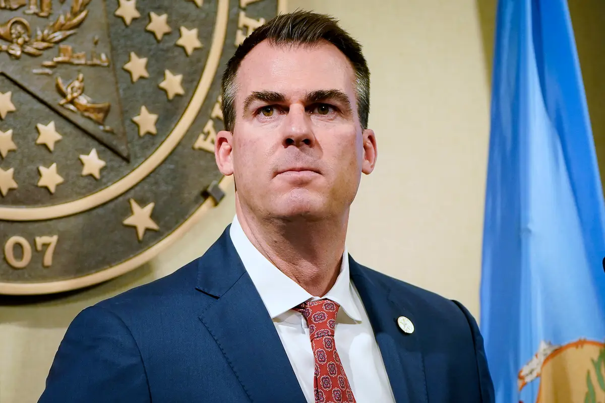 Energy Executive Alan Armstrong Appointed to Mullin’s Senate Seat