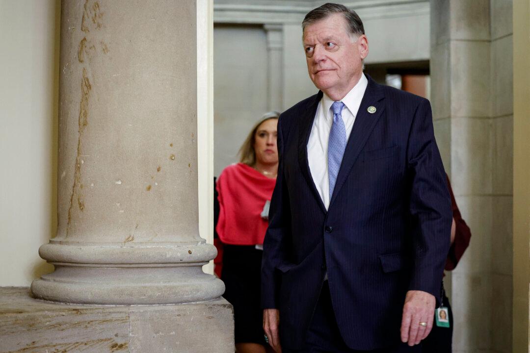 House Appropriations Chair Tom Cole Survives Primary Challenge