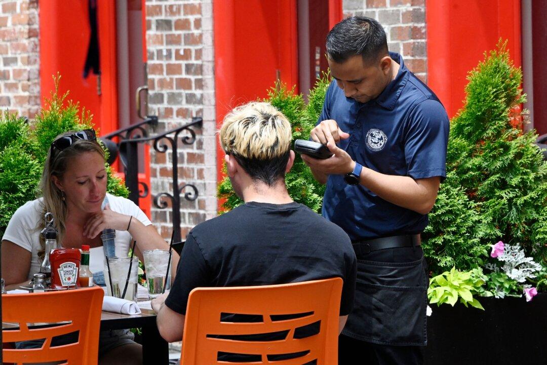 Supercore Inflation Stays Elevated Ahead of Likely Fed Rate Cut