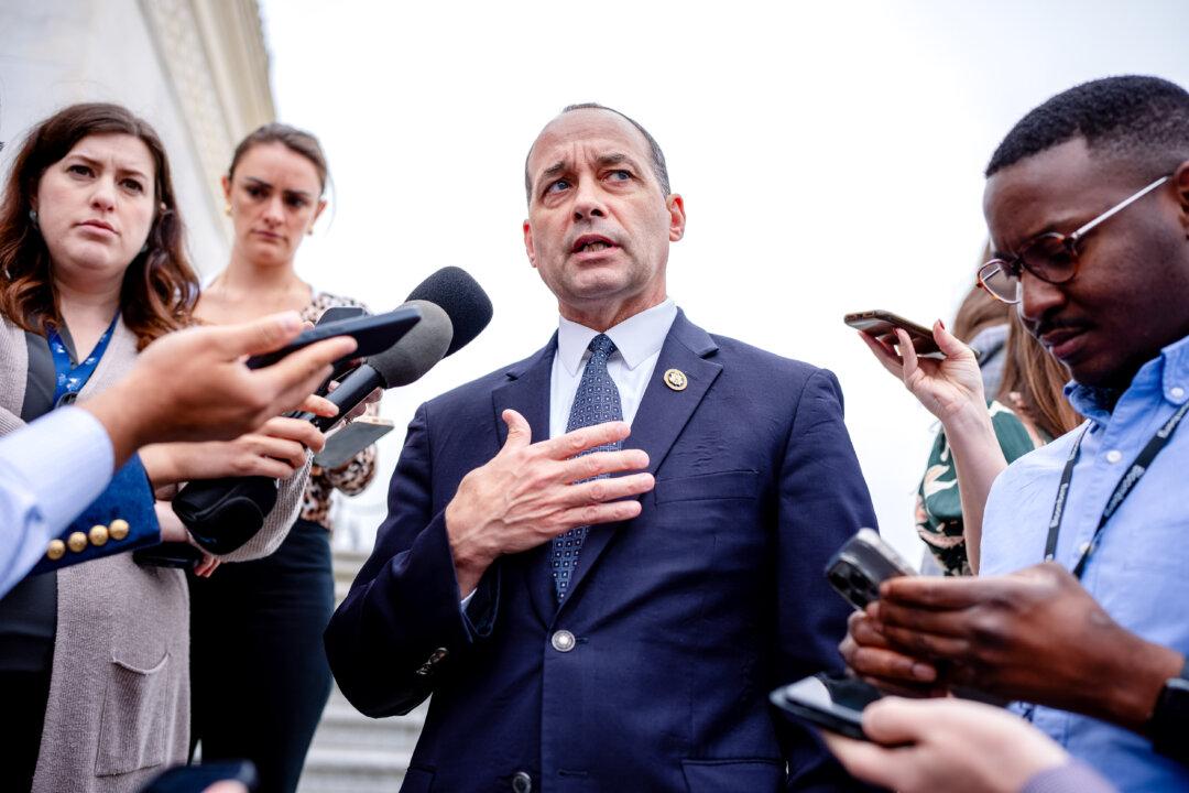 Rep. Good Locked in Tight Race With Trump-Backed Challenger