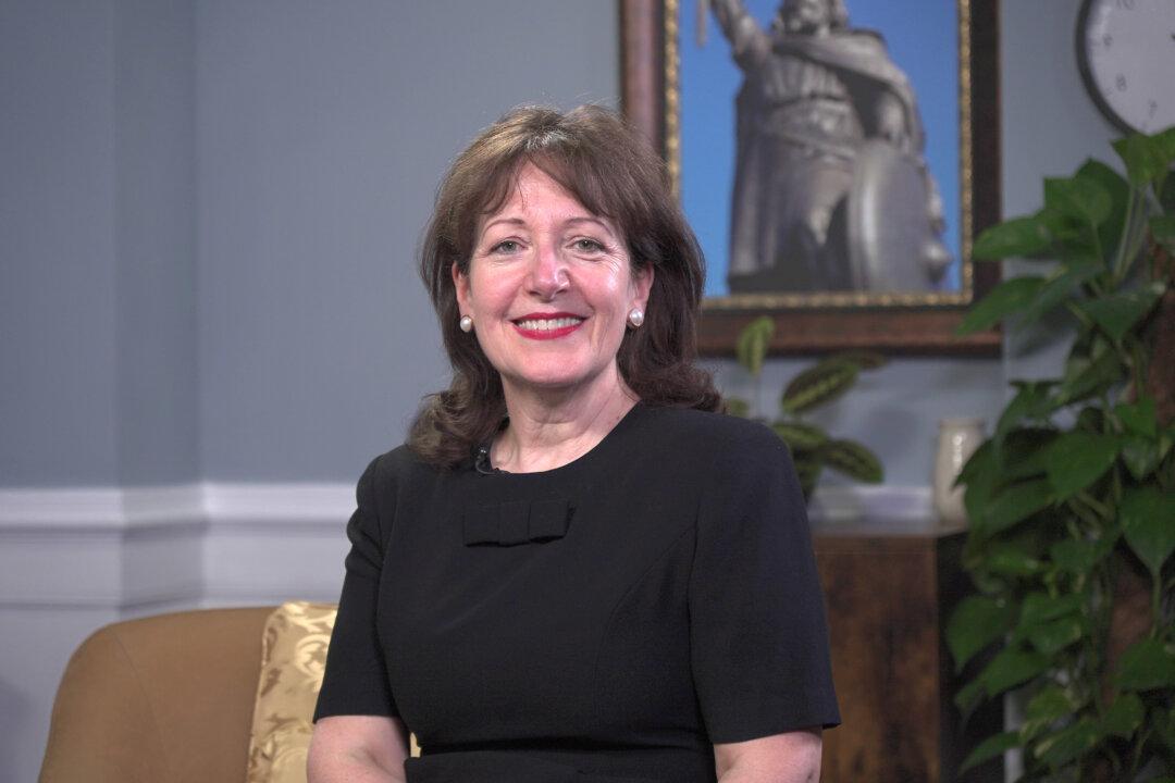 Educator Warns That Kids Are Being Exposed to Graphic Porn at Younger Ages