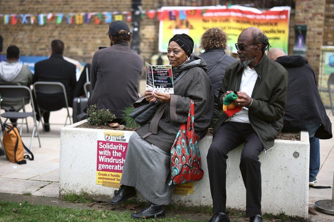 Decision to Abandon Windrush Review Recommendations Unlawful: High Court