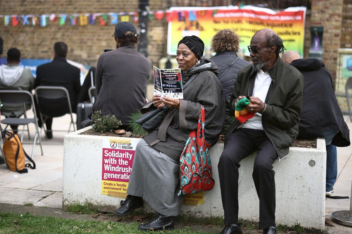 Decision to Abandon Windrush Review Recommendations Unlawful: High Court