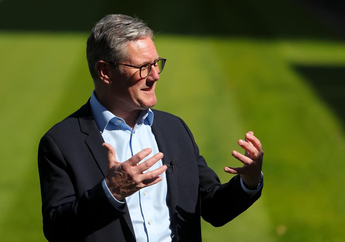 Starmer: Fuel Duty Freeze a ‘Budget-by-Budget’ Issue