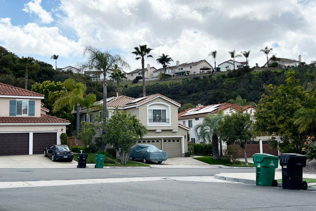 San Diego County Proposes More Regulations on Corporate Home Buying, Blackstone Named