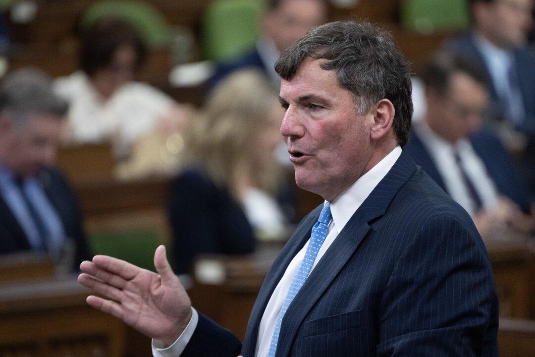 Ottawa Will ‘Do the Work’ to Reassure US on Border Security: Public Safety Minister