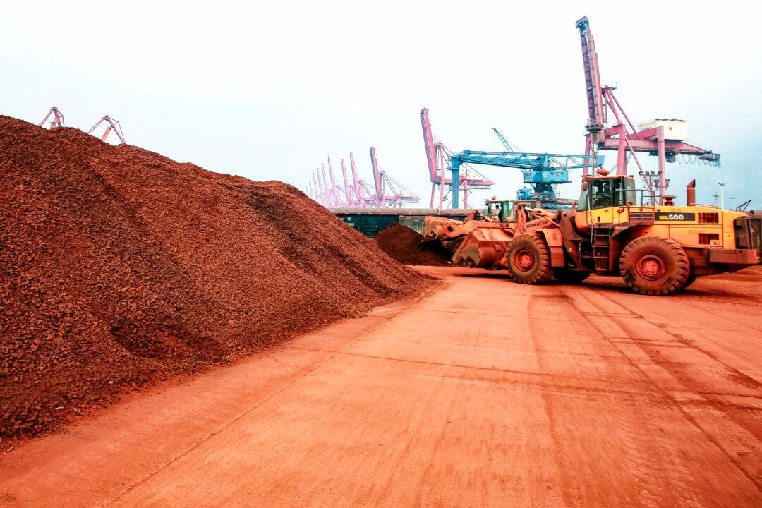 The US Must Fortify Itself Against Future Mineral Export Bans