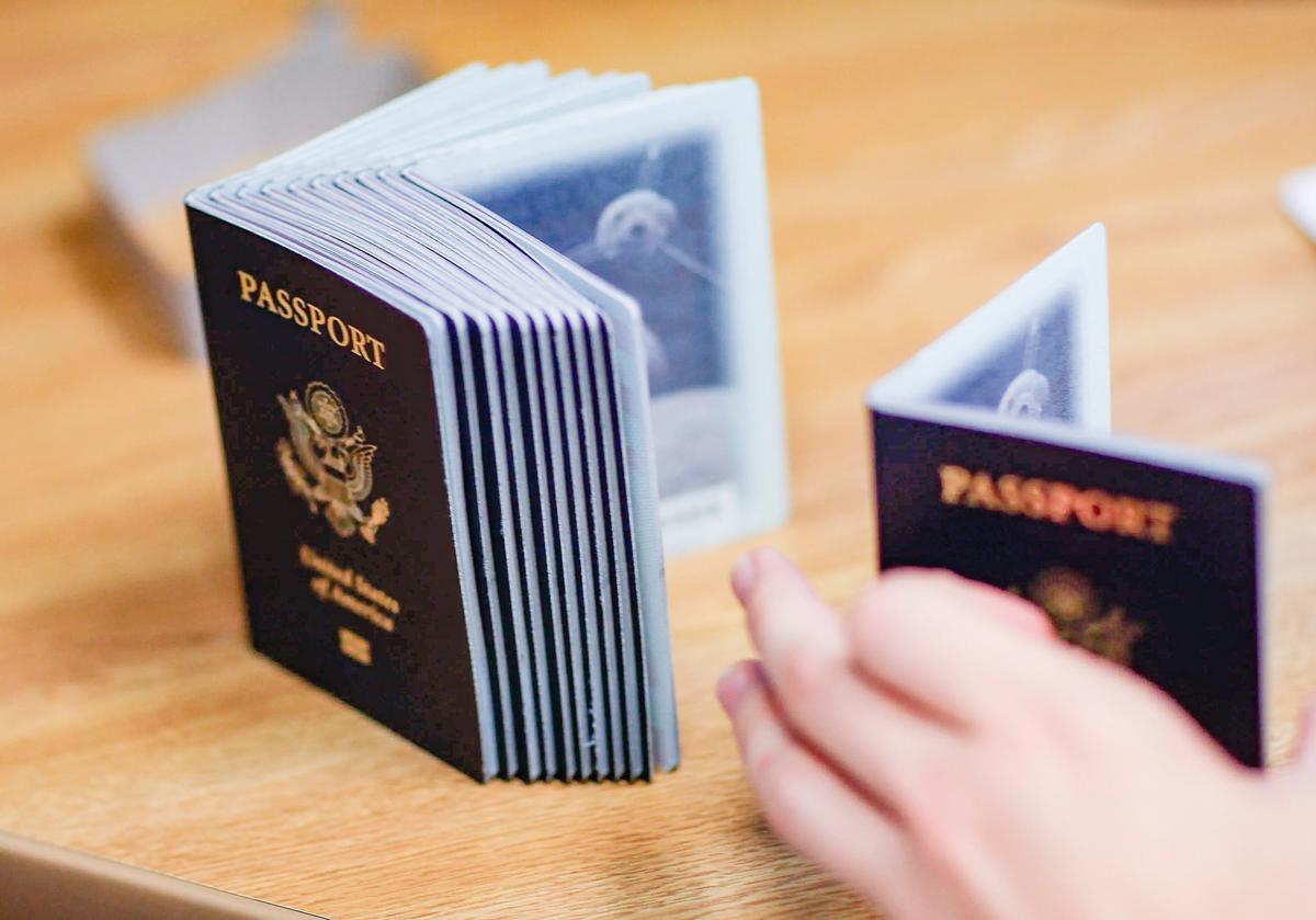 US State Department to Open 6 New Passport Agencies