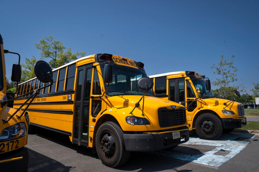 No Criminal Charges for Driver in School Bus Crash That Killed 6-Year-Old, Mother