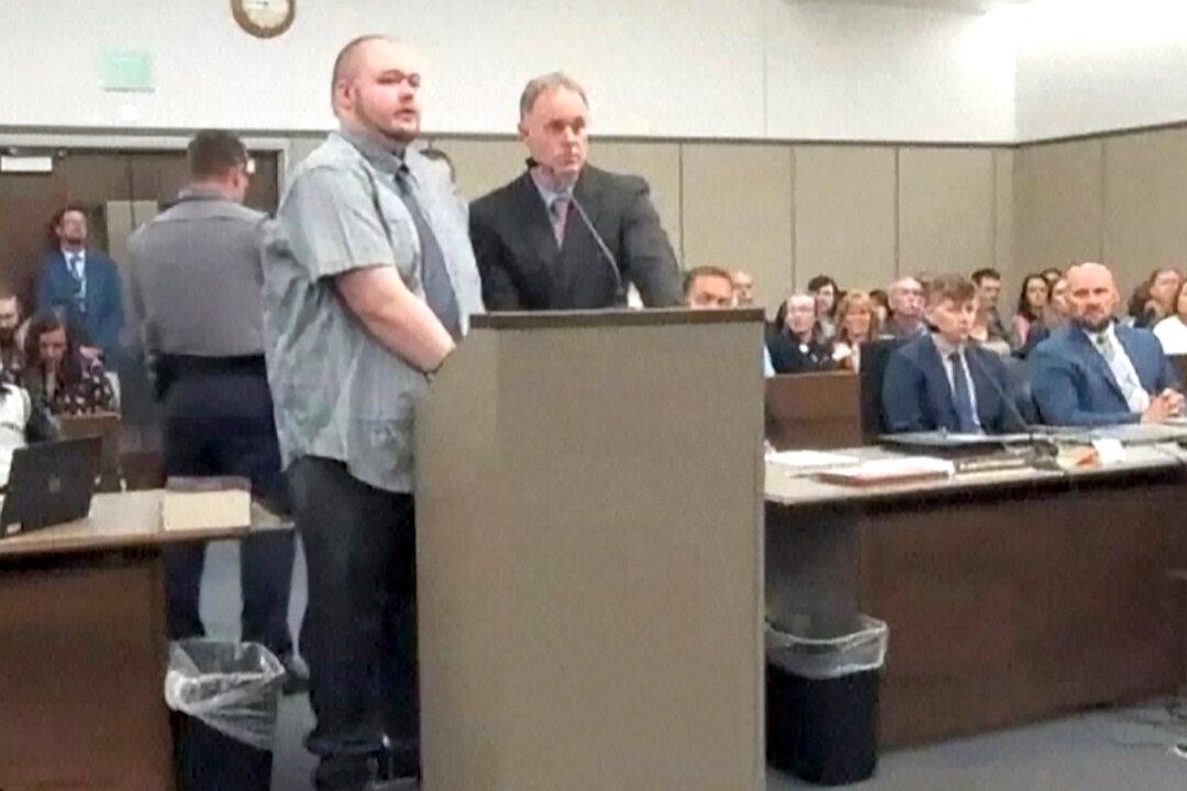 Federal Judge Hands Down 55 Concurrent Life Sentences to Colorado Mass Shooter