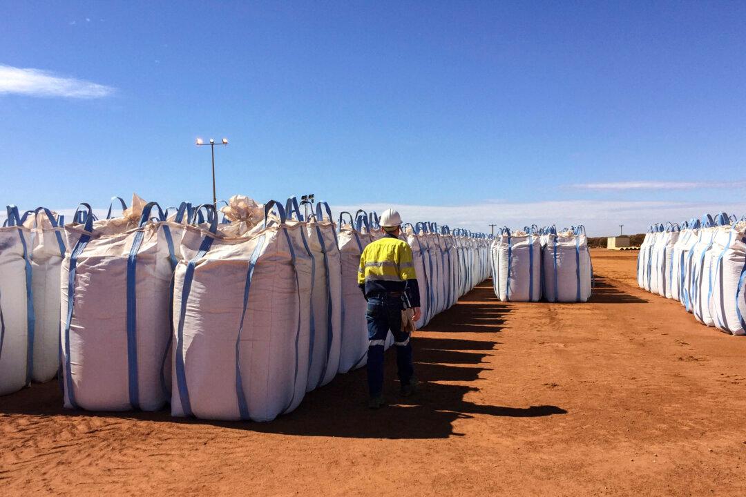 Backed by West, Brazil Joins Race to Challenge China’s Dominance in Rare Earth Industry