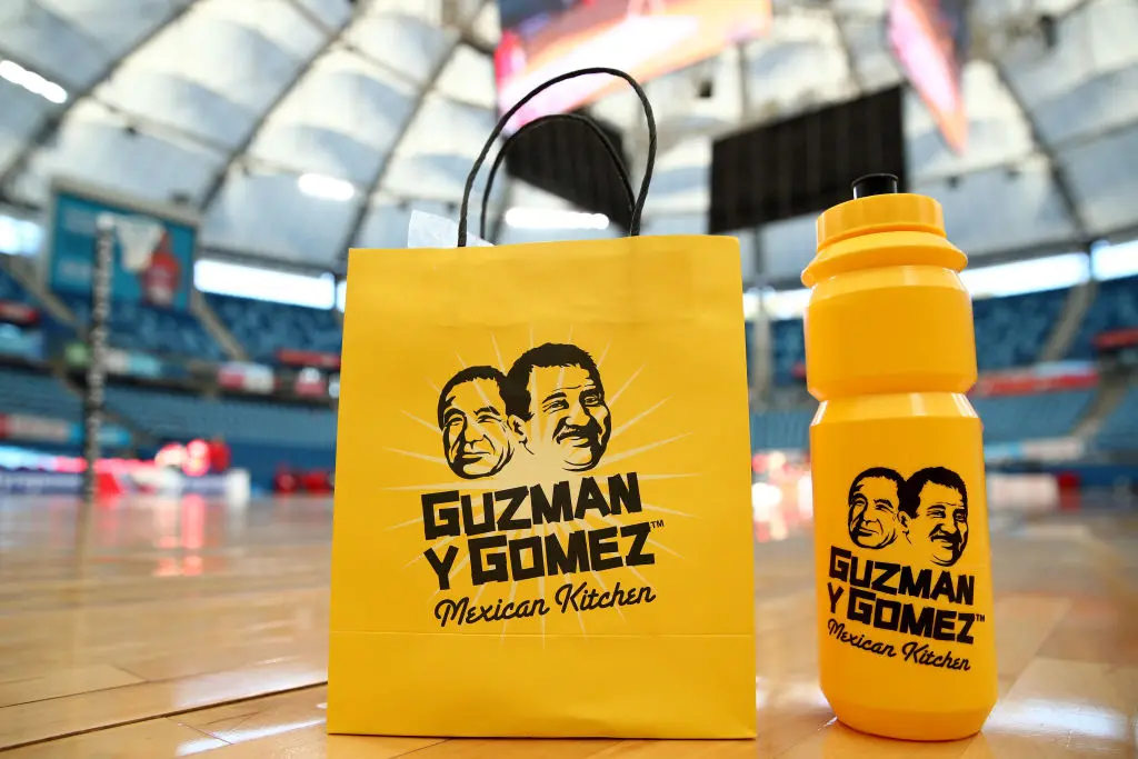 Australian Mexican Fast Food Chain Guzman Y Gomez Exits US Market