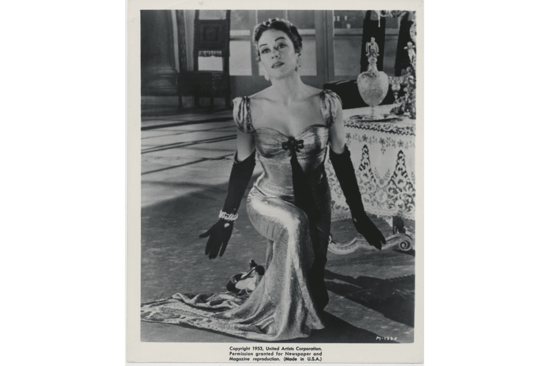 Patrice Munsel: The Met’s Youngest Diva